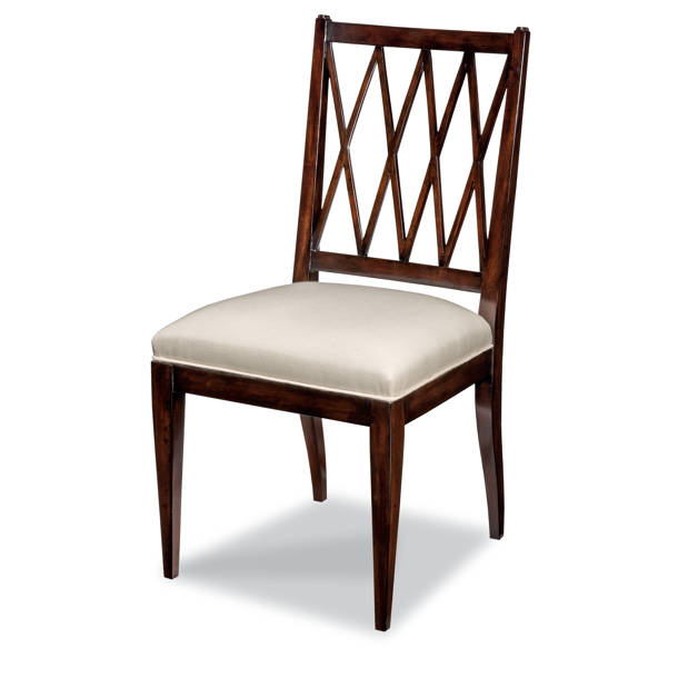 WoodbridgeFurniture Addison 26'' Tall End Table with Storage Wayfair